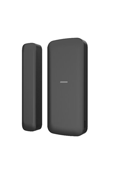 Hikvision AXPRO Contact magnetic wireless DS-PDMCS-EG2-WE(B)/BK Negru