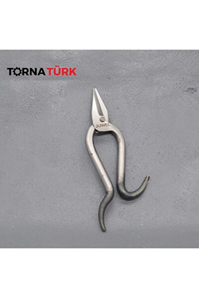 Torna Türk Yerli Antep Makas