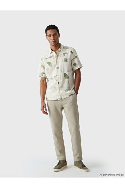 LC Waikiki Ανδρικά φούτερ Regular Fit