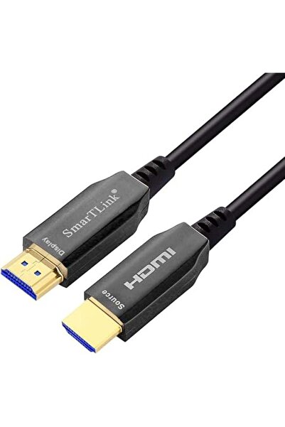undefined Active Fiber Optic HDMI Cable