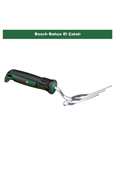 Bosch Bahçe El Çatalı 06008B5400