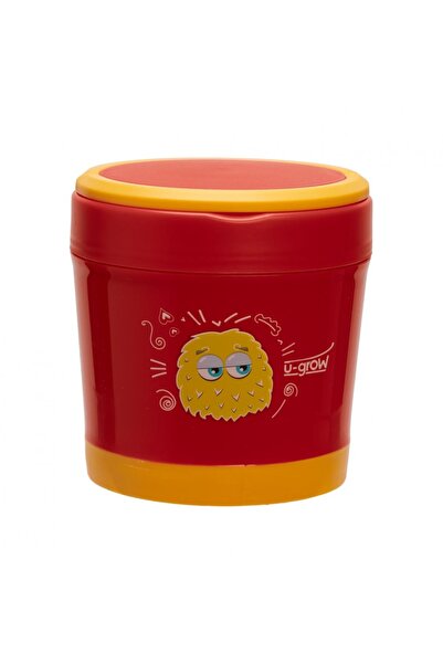OEM Recipient termic pentru pastrare mancare bebelusi U-Grow, 820 ml