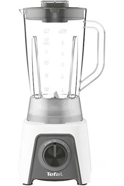TEFAL Blendeo+ Μπλέντερ με πλαστική κανάτα 1,5 λίτρα 450W Λευκό
