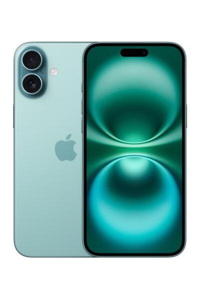 Apple iPhone 16 Plus 512GB Verde Beryl