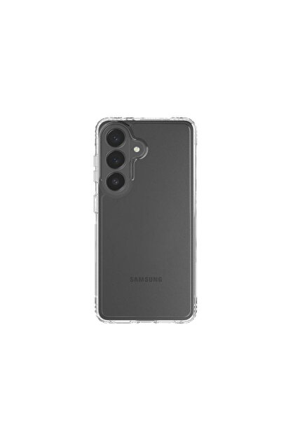 quix Protective Clear Case For Samsung S26