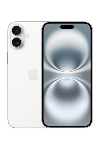 Apple iPhone 16 Plus 512GB Alb Smartphone