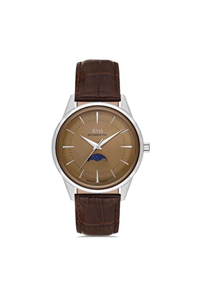 RMS Zeitmeister Rms.1.Ag2194.117 Wristwatch