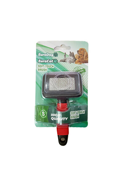 Eurodog Gelalsat Eurodog-Cat Brush (123222) Small Size