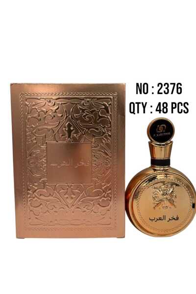 TARA Fakhri al arab perfume women 100 ml alternative product
