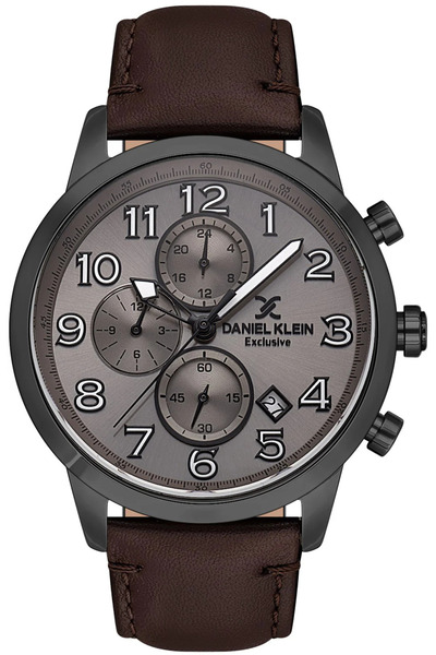 Daniel Klein Dk.1.13833-6 Men's Wristwatch