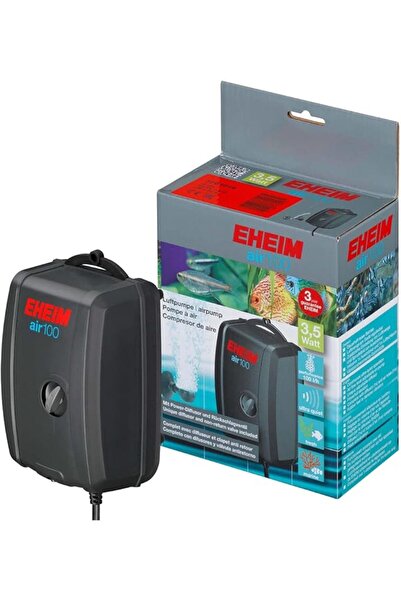 Eheim مضخة هواء 100