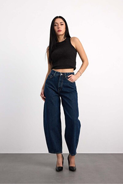 Vigoss Jeans بنطلون فيجوس أكشن للنساء 24304-73590