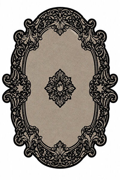 Rugs Modern Halı SDT Geleneksel Desenli Modern Dokuma Taban Dekoratif Halı sd...