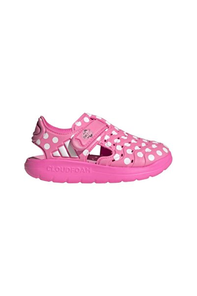 adidas SANDALE DE APĂ PENTRU COPII - SANDALE SPORT - JQ4397