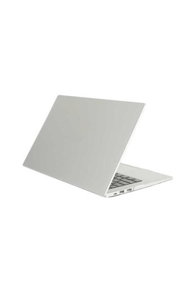 Ummeslem غطاء متوافق مع هاتف هواوي ميت بوك D14، غطاء كريستالي من MSoft