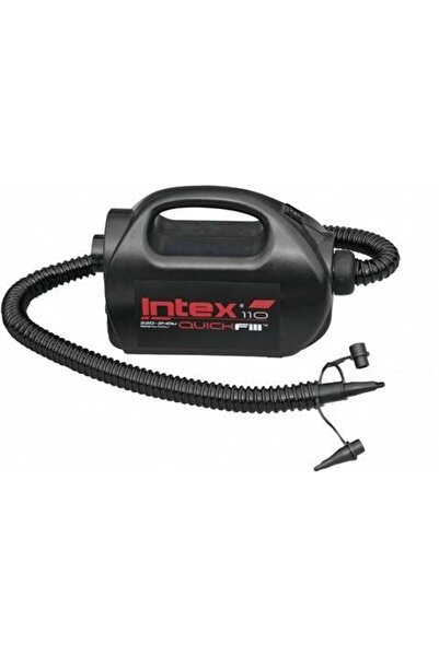 Intex Αντλία 230 Βολτ Γρήγορης Πλήρωσης (68609)