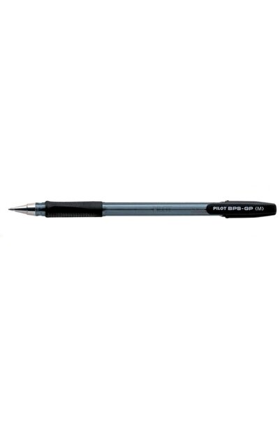 Pilot Στυλό Bps-Gp Μεσαίο 1.0 χιλ. Μαύρο (BPS-GP-MB)