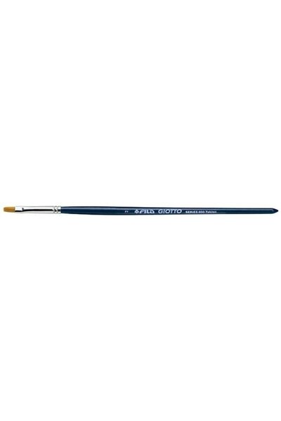 Giotto Επίπεδη Βούρτσα S600 No02 (000670000)