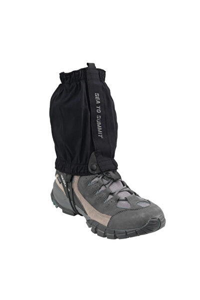 Sea to Summit Ghete de zăpadă Tumbleweed până la gleznă - L-XL