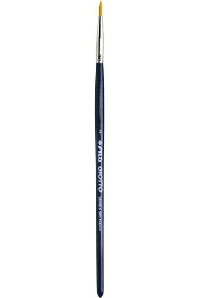 Giotto Στρογγυλό Πινέλο S500 No02 (000560200)