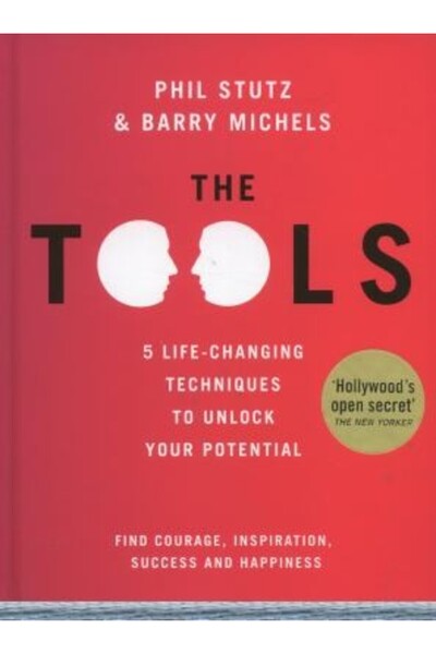 Kingdom of Books The Tools