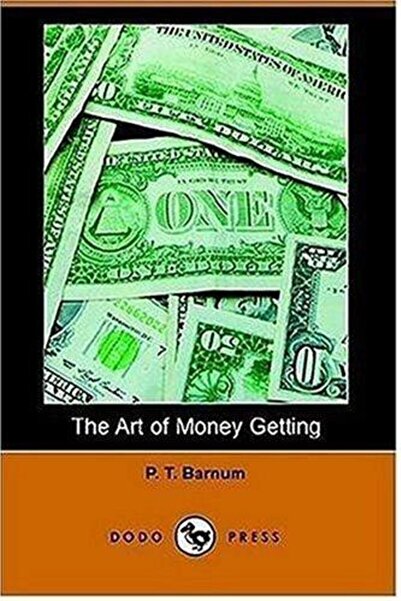 Kingdom of Books The Book of Money