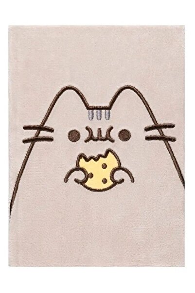 OEM Pusheen Βελούδινο Σημειωματάριο A5 (CTPA5001)