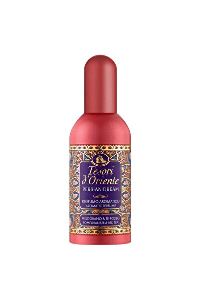 Tesori d'Oriente PERSIAN Kadın Eau de Toilette, 100ml.