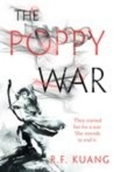 Kingdom of Books The Poppy War