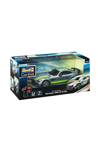 Revell Τηλεκατευθυνόμενο Αυτοκίνητο Mercedes AMG GT R Pro (REVE24659)