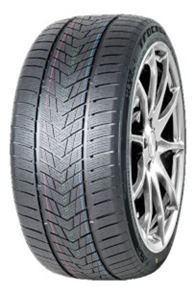 Tracmax Anvelopa Iarna X-Privilo S330 ( 235/55 R18 104V XL )