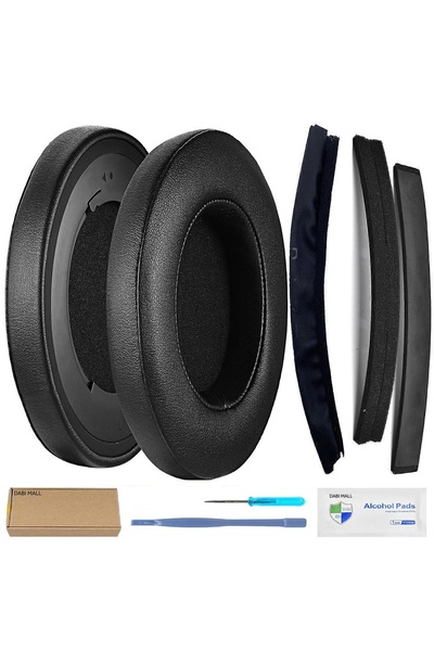 JZF Set 2 bureti, Burete protectie banda superioara pentru casti Razer Kraken...