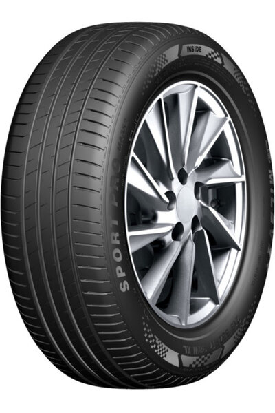 MILEVER Anvelopa Vara Sport Pro MA352 ( 245/40 R18 97W XL )