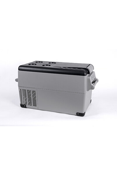 Vigo Cool Frigider auto portabil VigoCool 35L, compresor, 12/24/230V, Bluetoo...