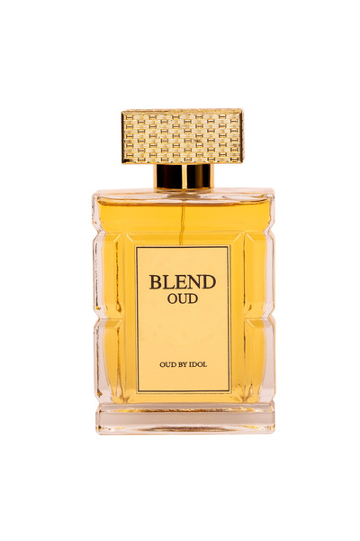 OUD BY IDOL خلطة العود