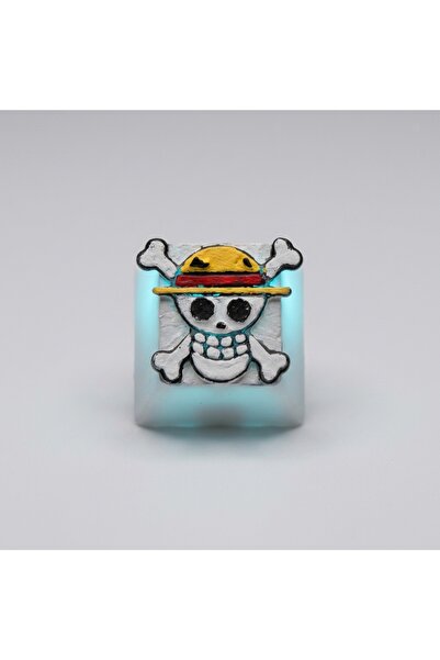 Keybitcap One Piece Key Cap