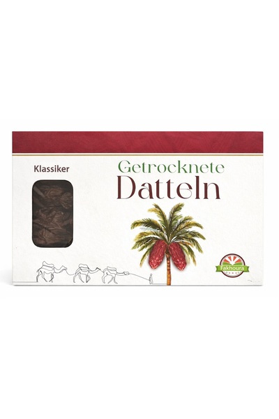 OEM Curmale cu Samburi Klassiker Turcesti 1 Kg