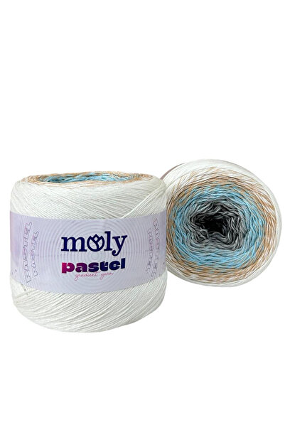 Moly الباستيل