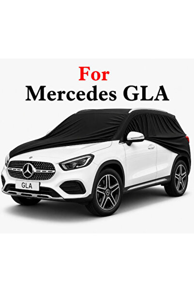 ADALYA Κάλυμμα Αυτοκινήτου Mercedes GLA Κωδικός: 64534354354