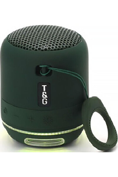 T&G TG294 Mini TG294 σε πράσινο χρώμα