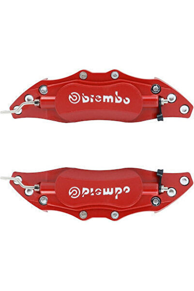 OEM Δαγκάνες φρένων 2 τεμάχια για Ford Mustang Κωδικός: 35087452749