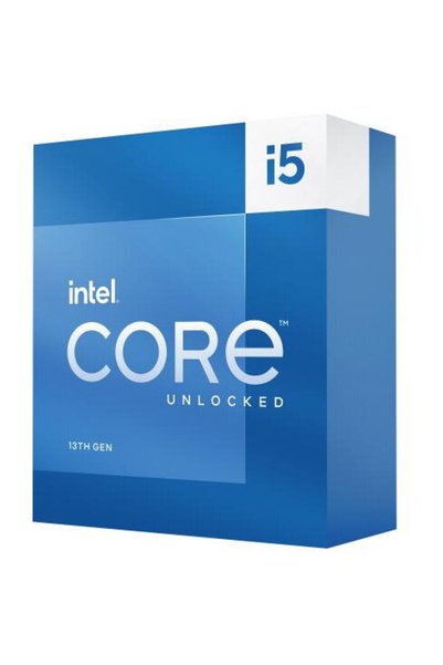 Intel Core i5-13600K Socket 1700 Box