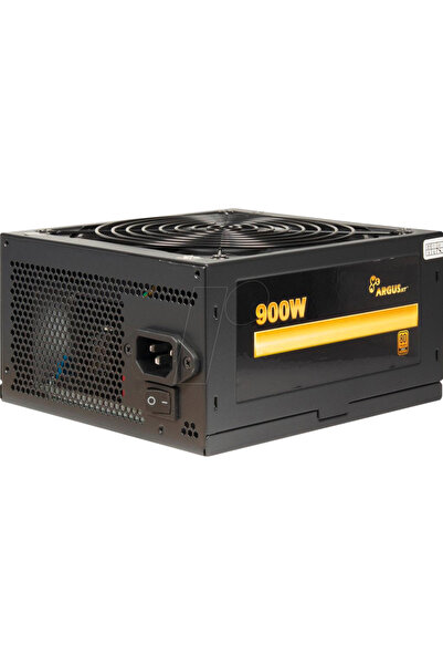 Inter-Tech ARGUS GPS-900 900W - 88882209