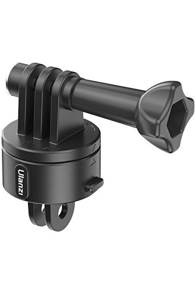 ulanzi Magnetic mount Top Bottom Set for Go-Quick II - 3009-U