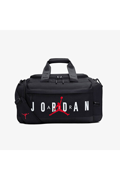 Nike JAM VELOCITY DUFFLE Siyah Çanta LM0920-023