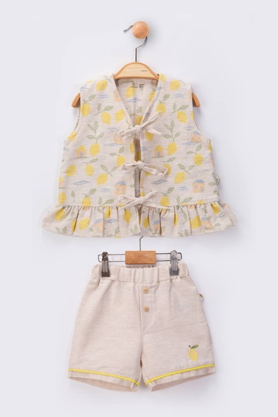 LumyBee Golden Coast - Yelekli