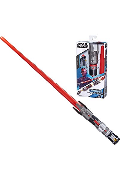 Disney Star Wars Lightsaber Forge Darth Maul