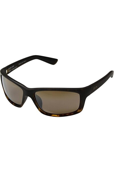 Maui Jim Kanaha Coast Unisex Sunglasses (1-piece pack)