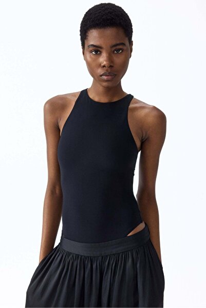 H&M Sleeveless thong body