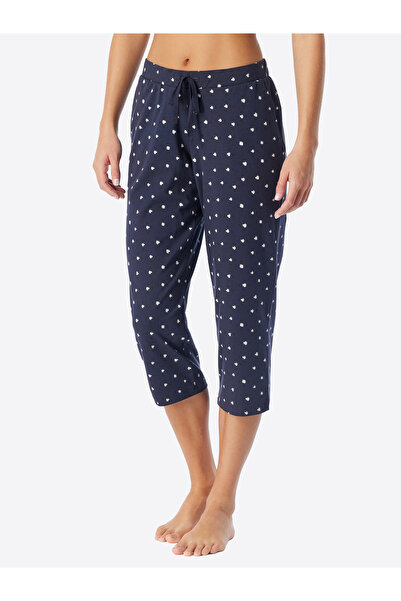 Schiesser Pyjamahose Mix Relax